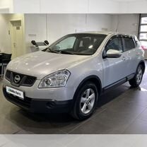 Nissan Qashqai 2.0 CVT, 2009, 173 853 км, с пробегом, цена 749 000 руб.