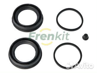 Ремкомплект тормозного суппорта