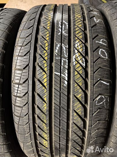 Continental ContiProContact GX 225/45 R18 и 245/40 R18