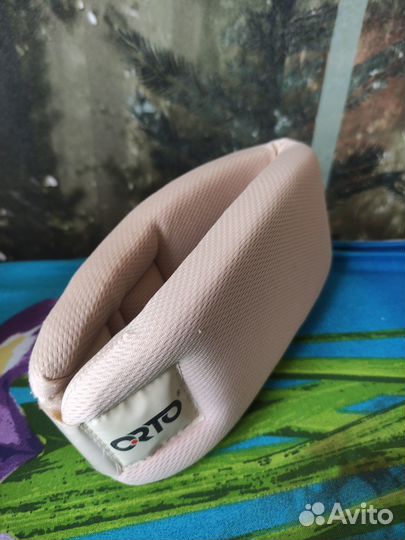 Бандаж для шеи детский