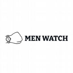MEN WATCH