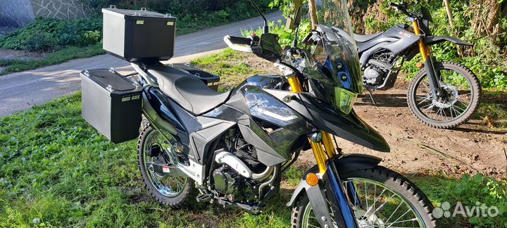 Racer ranger 300