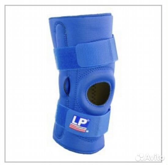 Наколенный ортез