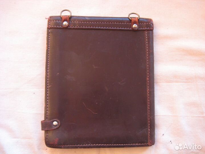 Планшет военный офицерский 1959