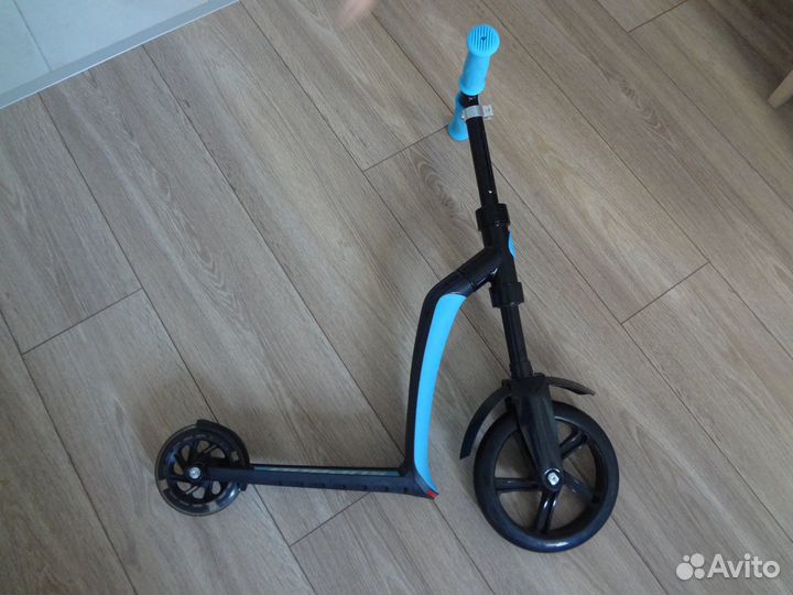 Самокат - Беговел Moove&Fun 2 в 1