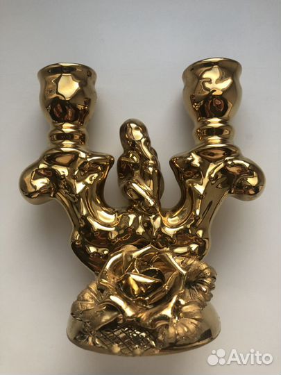 Подсвечник