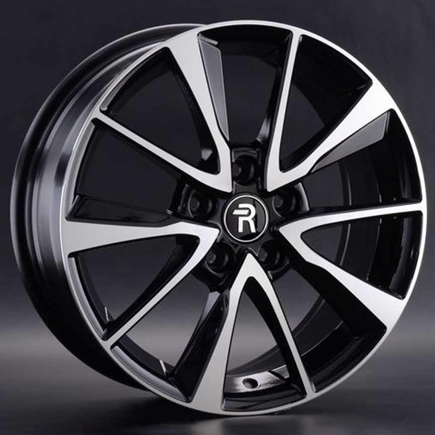 Литые диски Replay KI269 7×R17 5×114.3