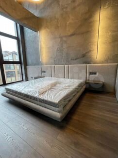 Кровать Итальянская дизайнерская