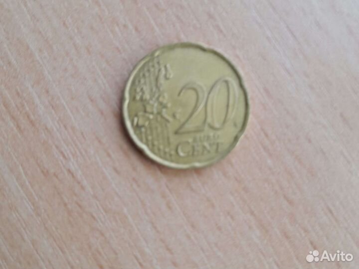 20 cent 2002