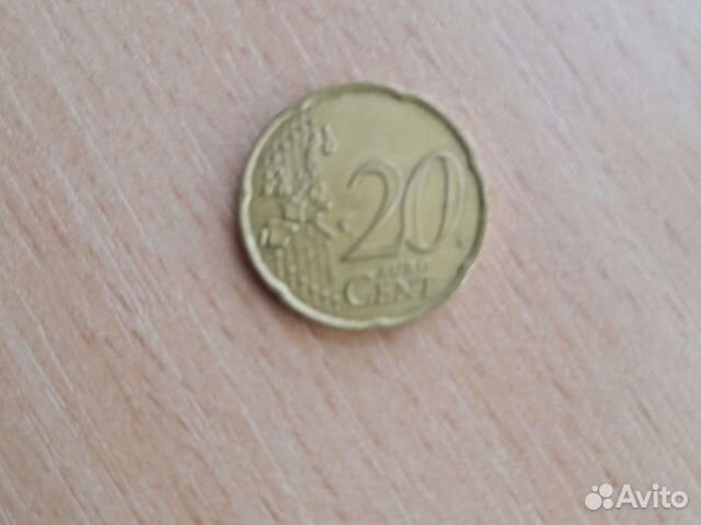 20 cent 2002