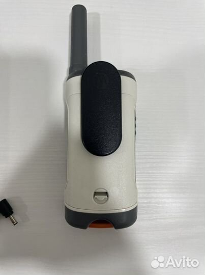 Рации Motorola tlkr T50