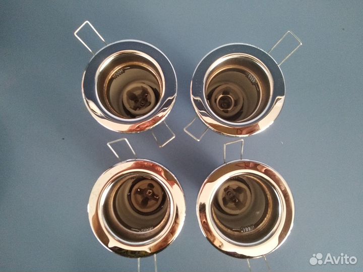 Потолочные светильники. Турция