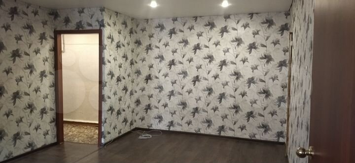 2-к. квартира, 45 м², 1/5 эт.