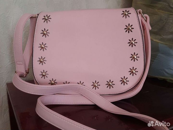 Сумка женская