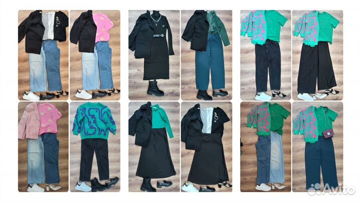 Стилист - имиджмейкер