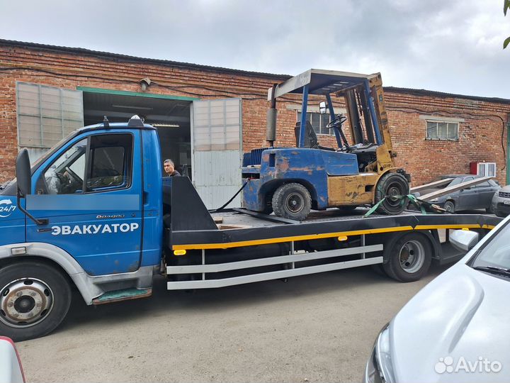 ГАЗ Валдай, 2011