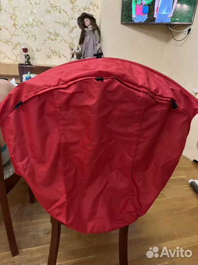 Текстиль для коляски yoya