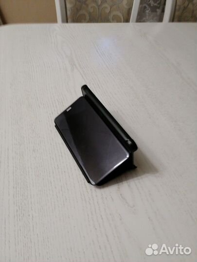 Флип-чехол для хонор8х