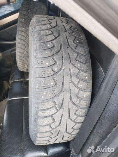 Nokian Tyres Hakkapeliitta 5 205/60 R16