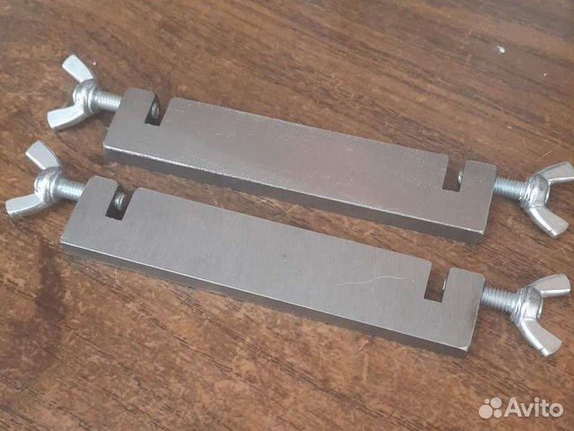 Плашки для заточки коньков