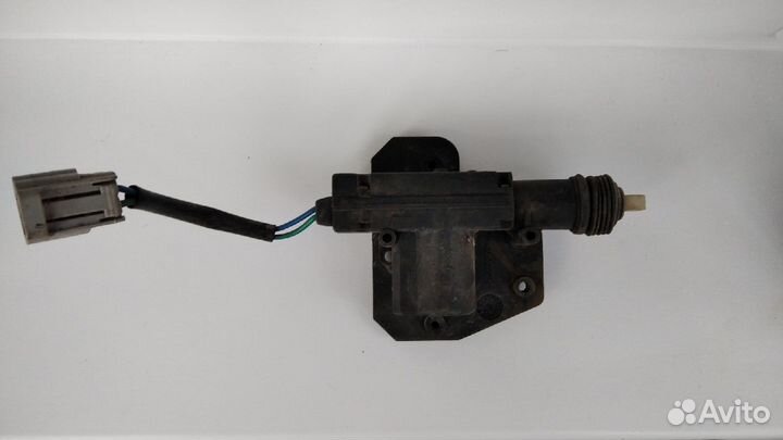 Активатор двери замка Chery Amulet