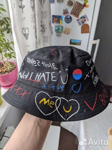 Панама унисекс