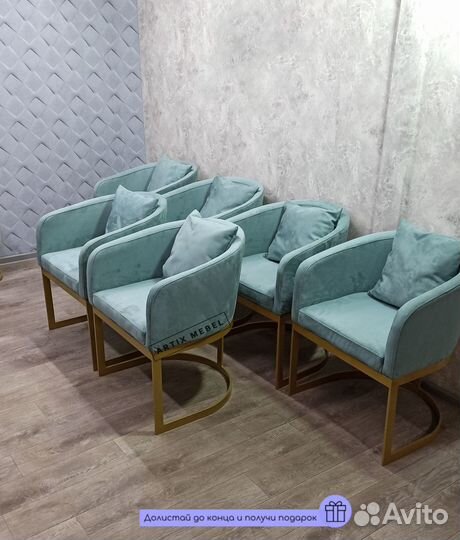 Стул в гостиную Korston