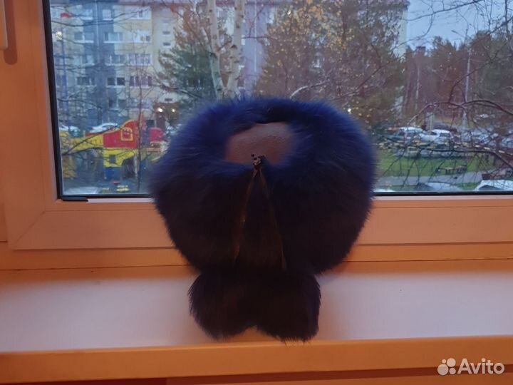 Шапка женская