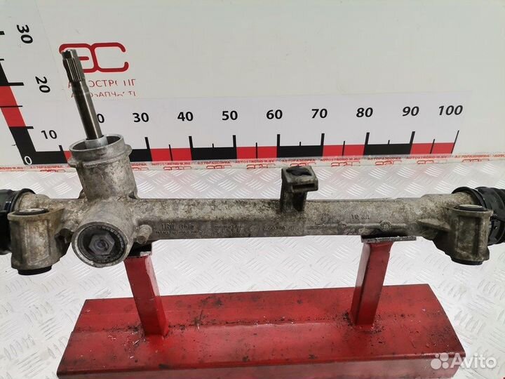 Рейка рулевая для Fiat Punto 3 (199/310) 52049740