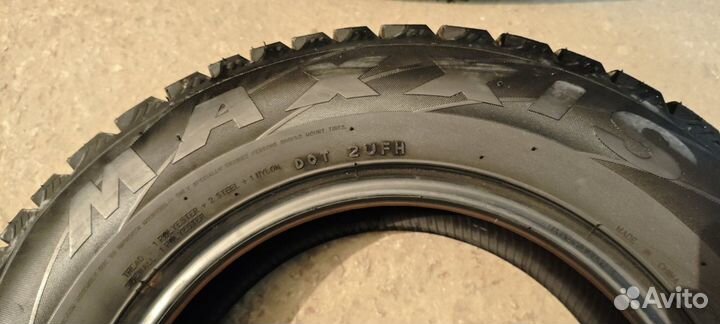 Maxxis MA-SPW Presa Spike 175/70 R13