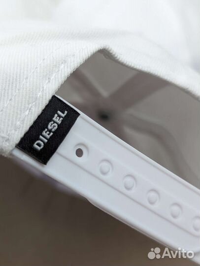 Бейсболка Diesel