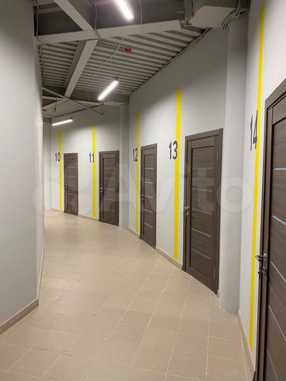 Комната 20 м², 2/2 эт.