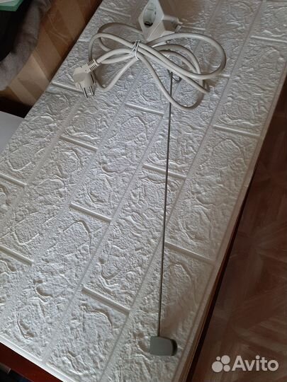 Удлинитель для гладильной доски. Запчасть