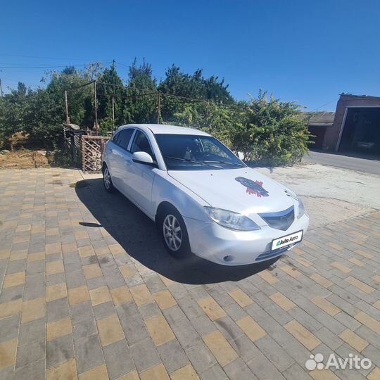 Haima 3 1.8 МТ, 2013, 145 000 км