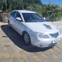 Haima 3 1.8 MT, 2013, 145 000 км, с пробегом, цена 350 000 руб.