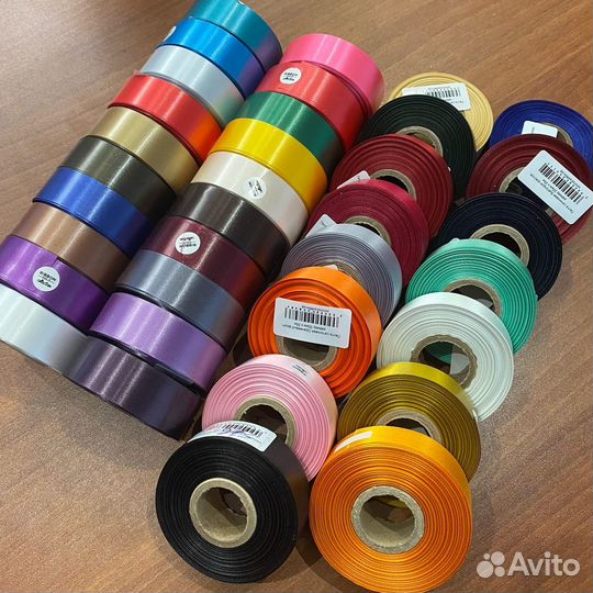 Печать на лентах, бирки, составники, этикетки