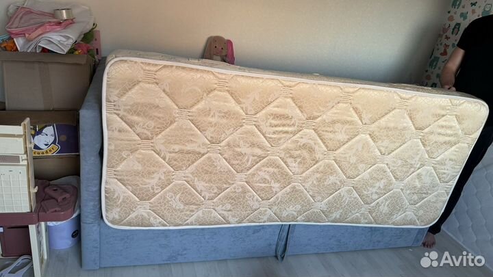 Матрас 80х200 бу