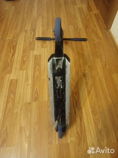 Трюковой самокат hipe h3