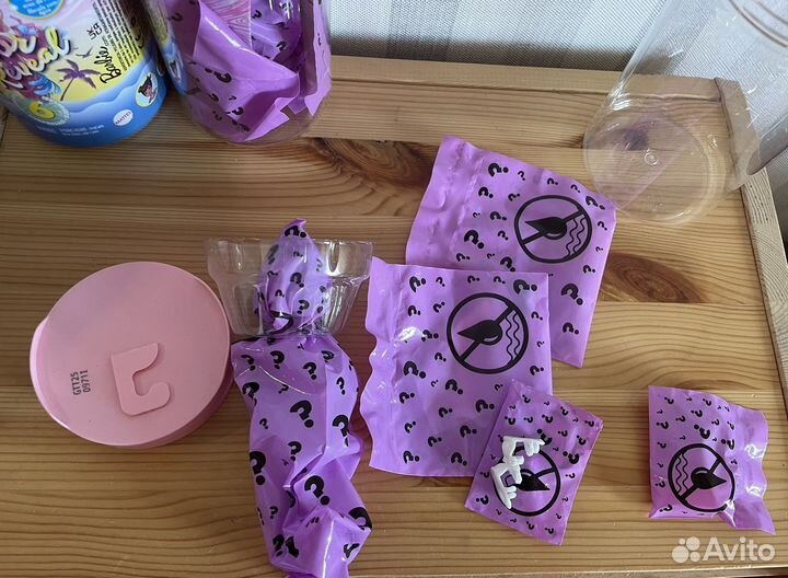 Челси / Color reveal Chelsie Sand and Sun series