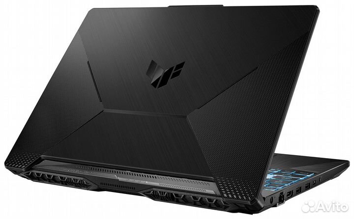 Ноутбук asus TUF Gaming A15 FA506NF-HN060 90NR0JE7-M00550