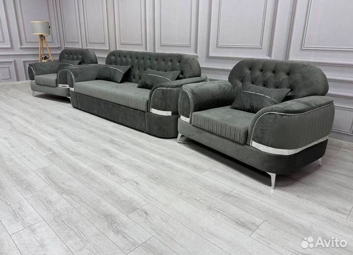 Диван новый