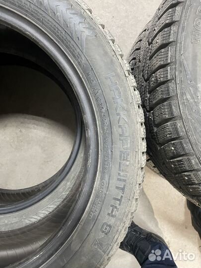 Nordman 7 225/50 R17