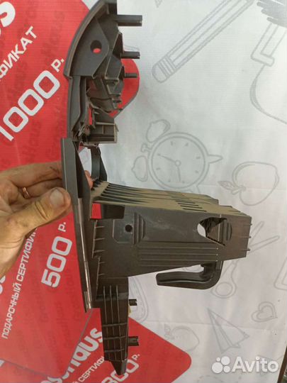 Рамка под магнитолу форд Мондео 3