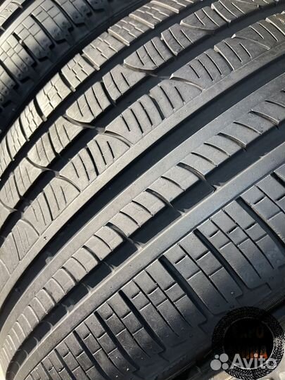 Pirelli Scorpion Verde All Season 275/45 R21