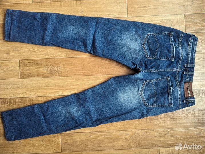 Emporio Armani джинсы