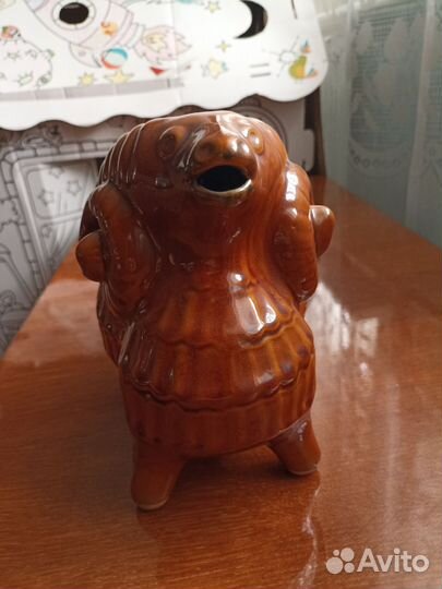 Кувшины и графины СССР