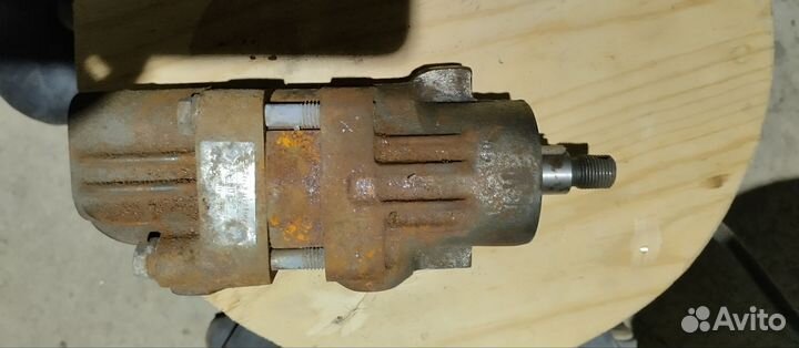 Гидроусилитель руля ЗИЛ