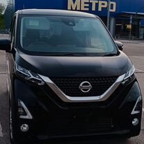 Nissan Dayz 0.7 CVT, 2019, 103 000 км, с пробегом, цена 1 227 300 руб.