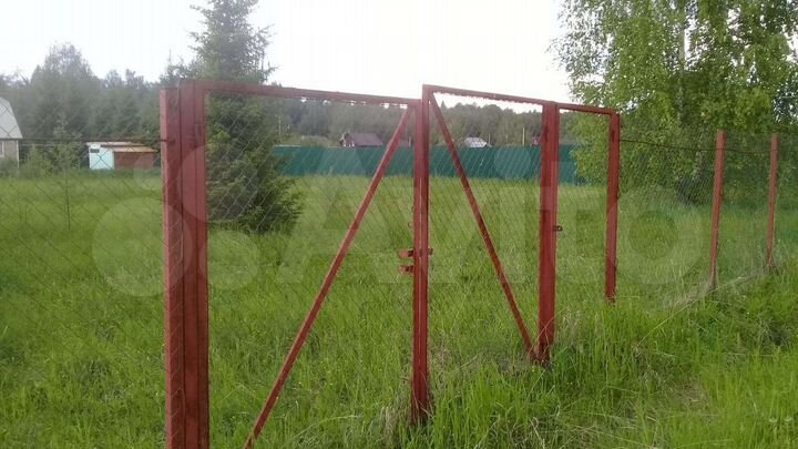 Участок 12 сот. (СНТ, ДНП)