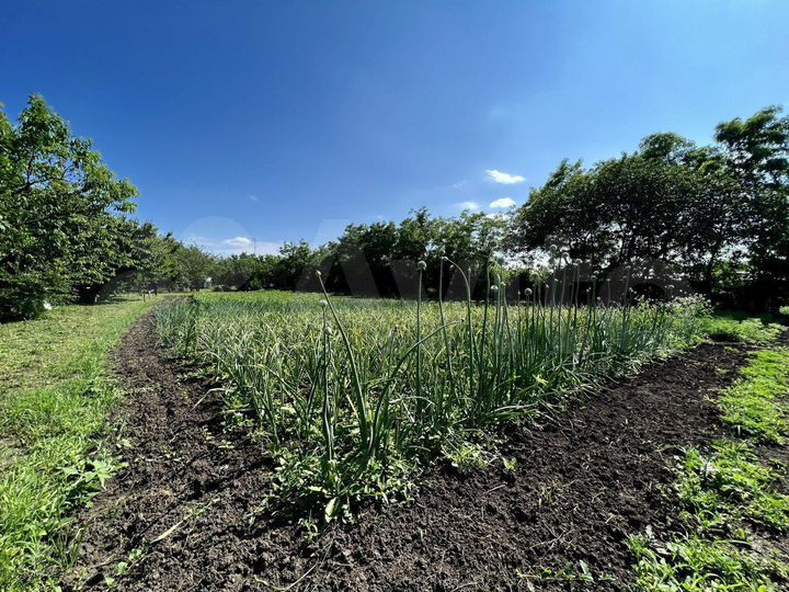 Участок 21,4 сот. (ИЖС)